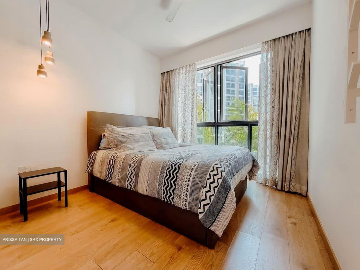 The Criterion (D27), Condominium #576165201